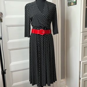 JONES‎ NEW YORK DRESS
